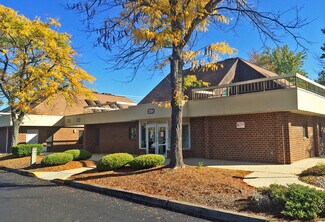 More details for 8926 Woodyard Rd, Clinton, MD - Office/Medical for Rent