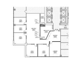 919 E Main St, Richmond, VA for rent Floor Plan- Image 1 of 1