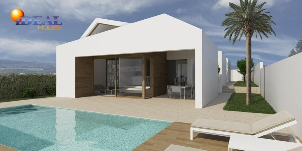 Calle Pinos Puente, 12, La Zubia, Granada for sale - Building Photo - Image 2 of 21