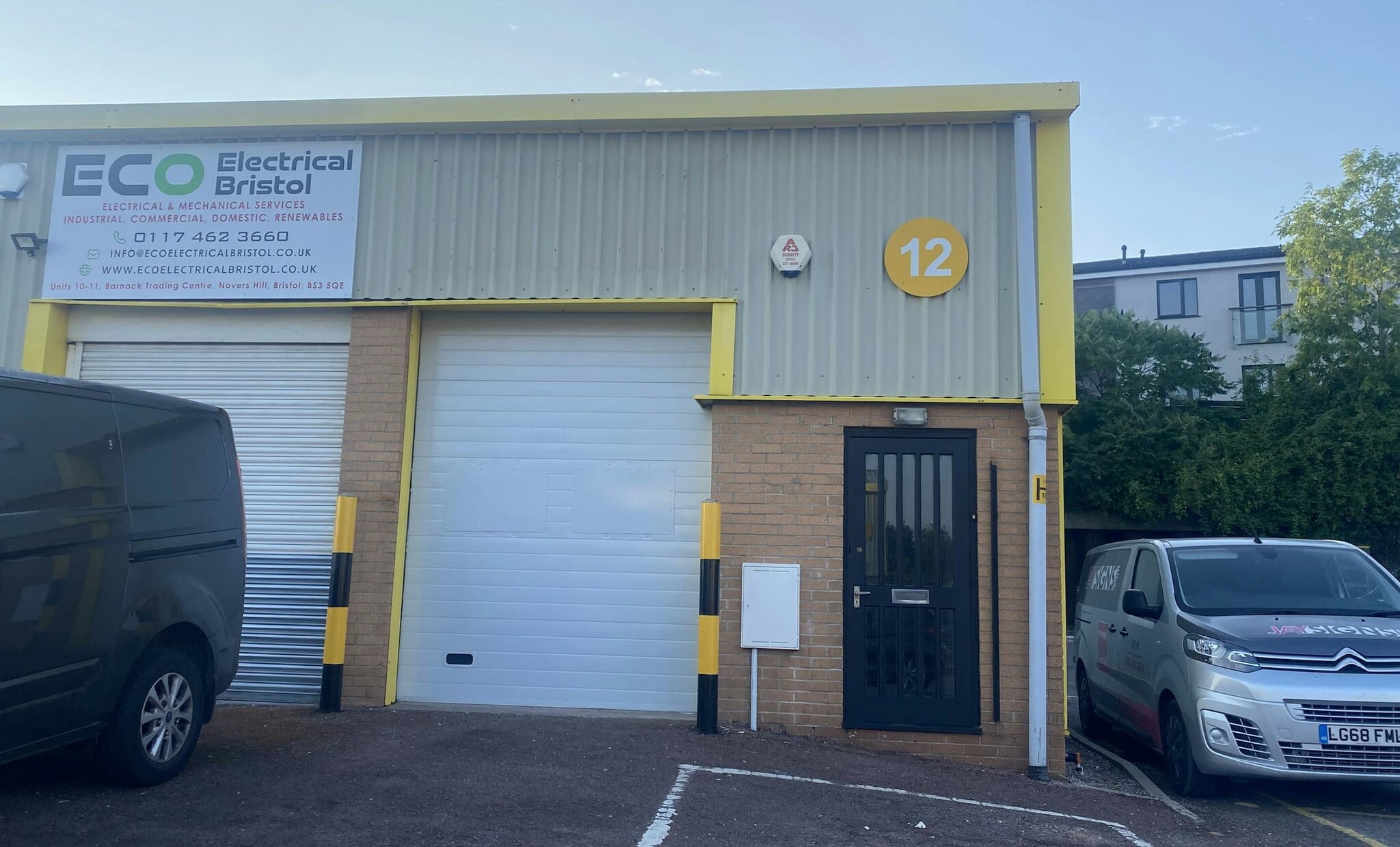 Novers Hl, Bristol to rent Building Photo- Image 1 of 3