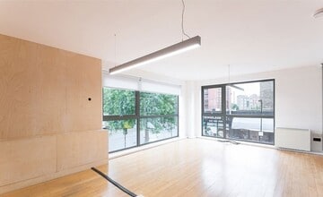 284-288 Kingsland Rd, London to rent Interior Photo- Image 1 of 1