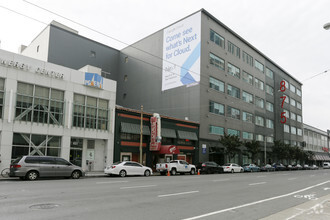 875 Howard St, San Francisco, CA for rent Building Photo- Image 1 of 4