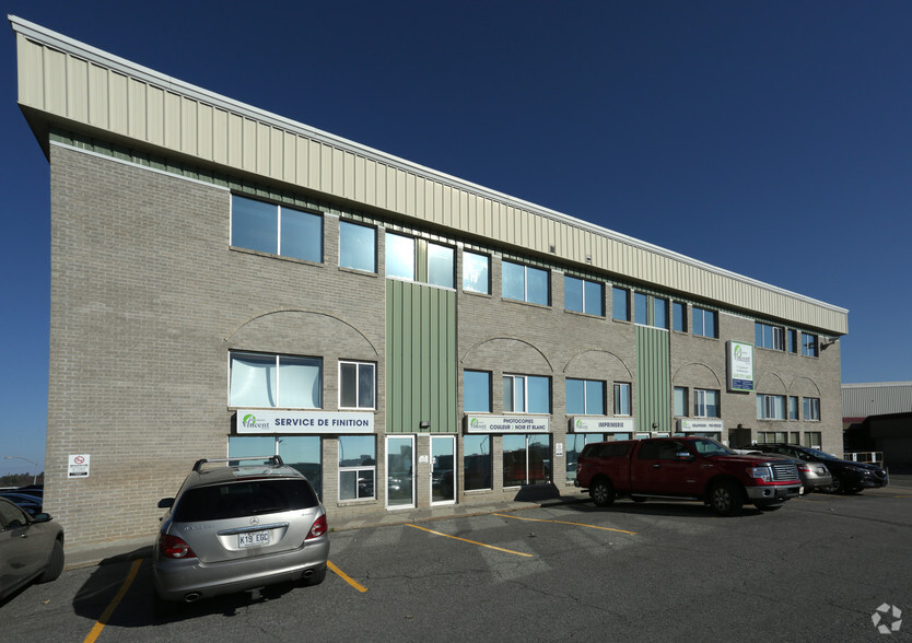 120 Rue Jean-Proulx, Gatineau, QC for sale - Building Photo - Image 3 of 4