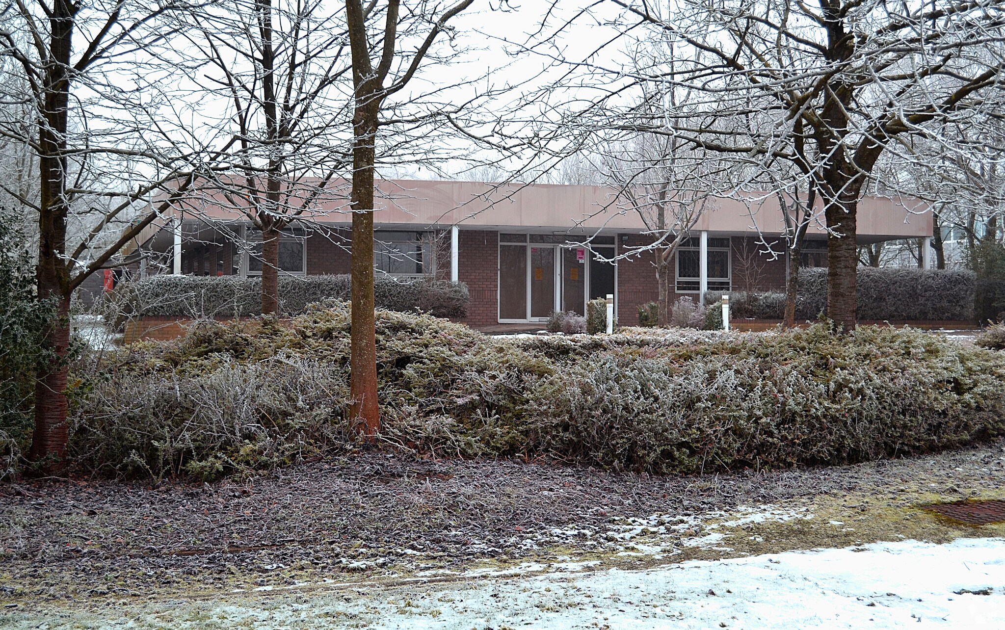 31 Rockingham Dr, Milton Keynes for sale Primary Photo- Image 1 of 1