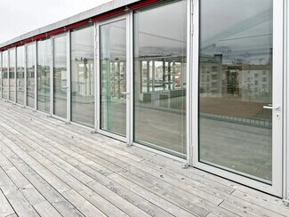 More details for 11 Rue Benjamin Raspail, Malakoff - Office to Rent