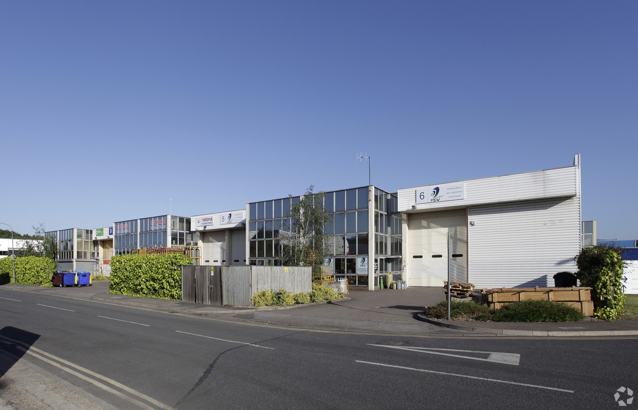 Avery Way, Dartford for sale Primary Photo- Image 1 of 1