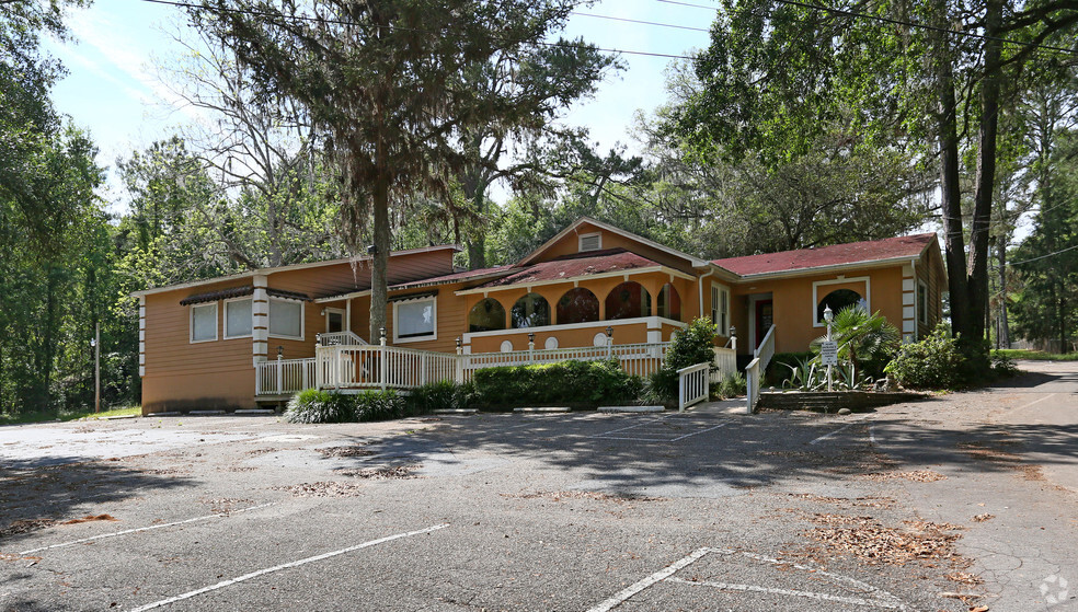 6497 Apalachee Pky, Tallahassee, FL for sale - Primary Photo - Image 1 of 1