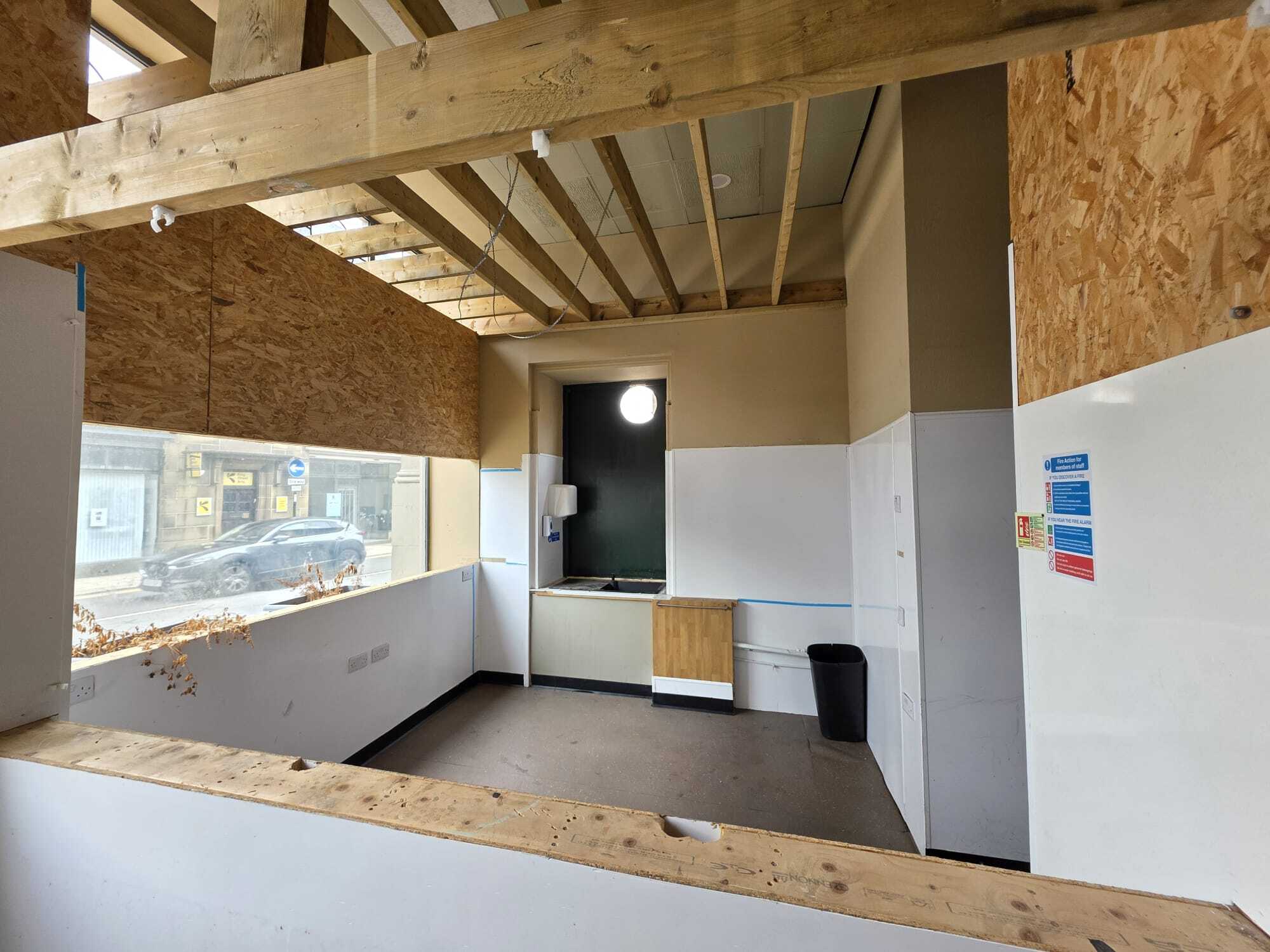 2-8 King St, Lancaster to rent Interior Photo- Image 1 of 8