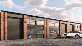 More details for Malmesbury Rd, Cheltenham - Industrial for Rent