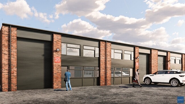More details for Malmesbury Rd, Cheltenham - Industrial to Rent