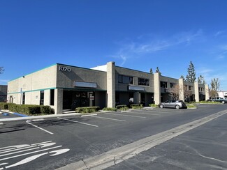 More details for 1070 N Batavia St, Orange, CA - Light Industrial for Rent