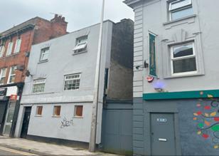 24 Regent St, Bristol for sale - Building Photo - Image 2 of 8