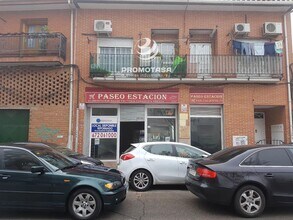 Retail in Arganda del Rey, Madrid to rent Interior Photo- Image 1 of 7
