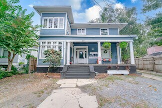 More details for 207 Michigan Ave, Mobile, AL - Build-to-Rent for Sale