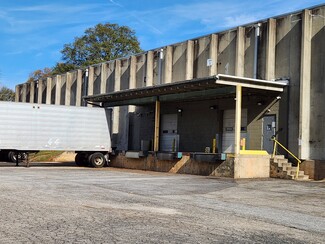 More details for 1201 Bramlett rd, Greenville, SC - Industrial for Rent