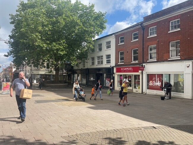 More details for 30-31 Cornhill, Bury St Edmunds - Retail to Rent