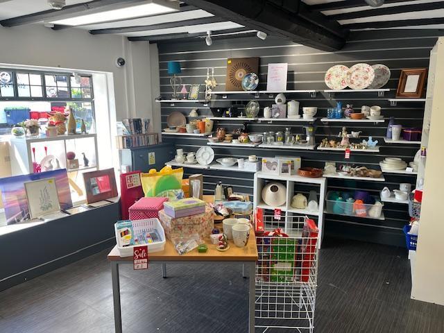 21 Greenhill St, Stratford Upon Avon to rent - Interior Photo - Image 2 of 5