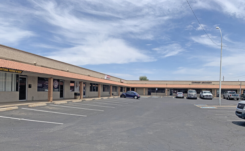 5008 W Northern Ave, Glendale, AZ for rent - Building Photo - Image 1 of 8