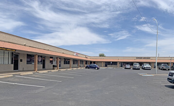 5008 W Northern Ave, Glendale, AZ for rent Building Photo- Image 1 of 9