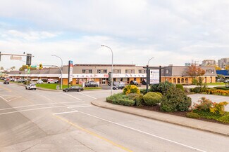 More details for 7800-7900 Alderbridge Way, Richmond, BC - Light Industrial to Rent