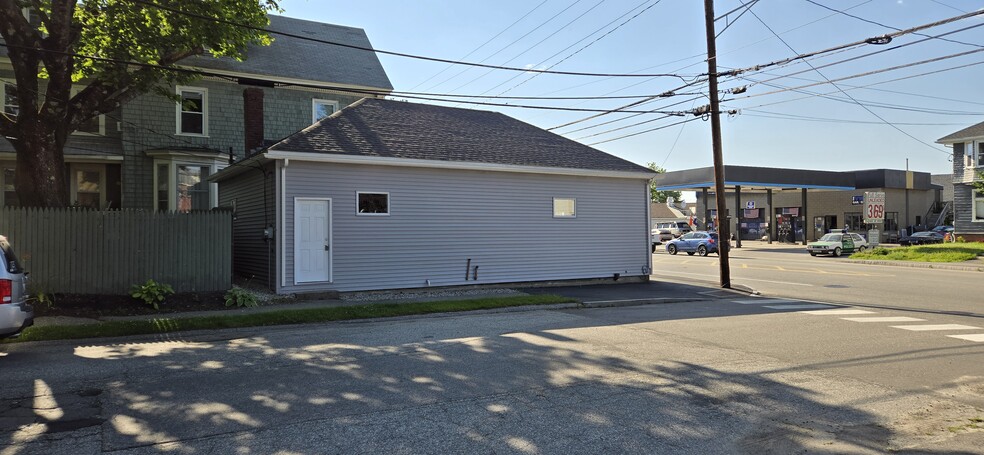 394 Main St, Westbrook, ME for sale - Building Photo - Image 2 of 20