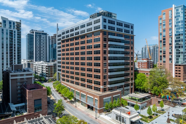 More details for 10 10th St, Atlanta, GA - Office to Rent