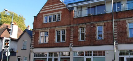 5-11 Hampton Court Rd, Kingston Upon Thames for sale Building Photo- Image 1 of 2