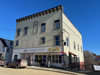 More details for 5 Water St, Newport, ME - Retail for Sale