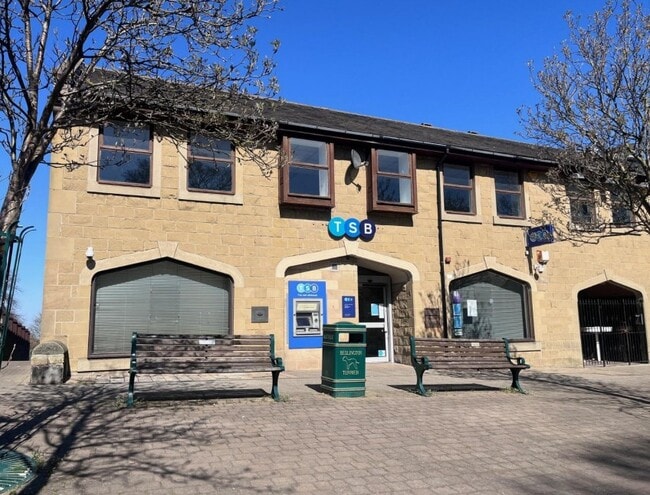 More details for 42-44 Front St W, Bedlington - Retail to Rent