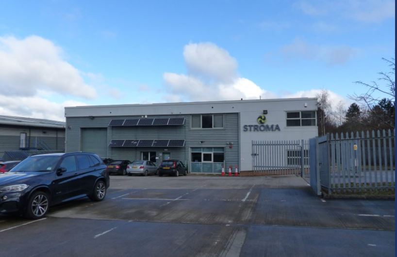 4 Pioneer, Castleford for sale - Primary Photo - Image 1 of 1