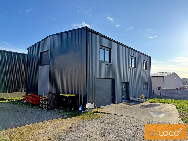 23 Rue Du Girou, Gragnague for sale - Building Photo - Image 2 of 8
