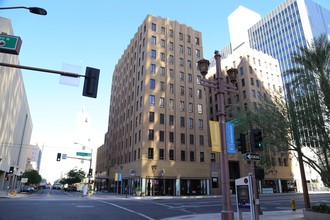 114 W Adams St, Phoenix, AZ for sale Building Photo- Image 1 of 1