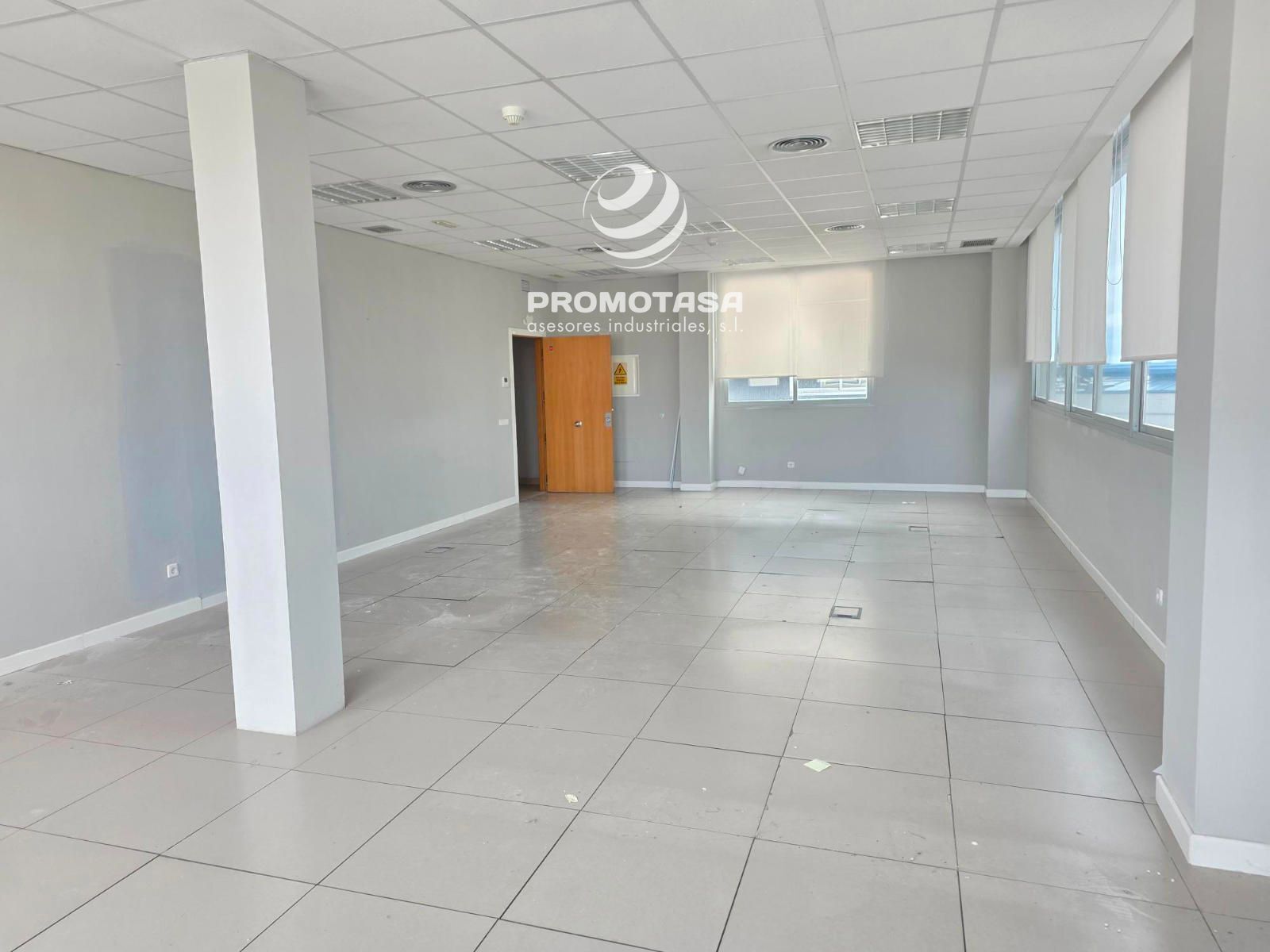 Office in Rivas-Vaciamadrid, Madrid to rent Interior Photo- Image 1 of 5