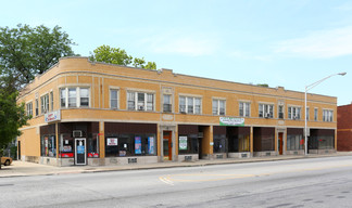 More details for 7226-7234 Roosevelt Rd, Forest Park, IL - Office/Retail, Retail for Rent