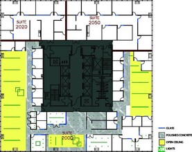 200 Spectrum Center Dr, Irvine, CA for rent Floor Plan- Image 1 of 1