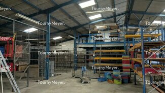 More details for Light Industrial to Rent