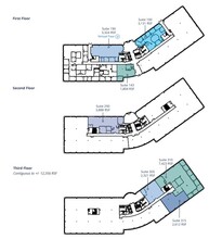 N17W24222 Riverwood Dr, Waukesha, WI for rent Floor Plan- Image 1 of 1