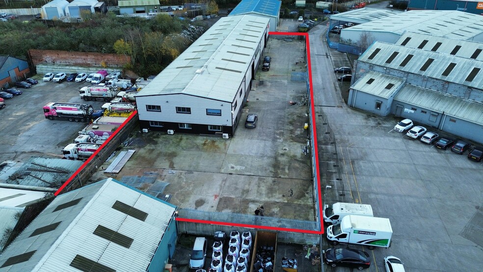 Green Ln, Manchester to rent - Building Photo - Image 1 of 6