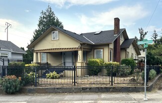 More details for 5904 NE Sandy Blvd, Portland, OR - Office for Rent