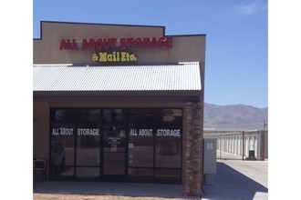 4345 S Highway 95, Bullhead City Fort Mohave, AZ for sale Building Photo- Image 1 of 1