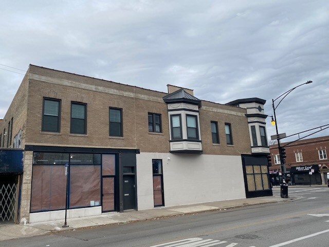 2350 N Kimball Ave, Chicago, IL to rent Building Photo- Image 1 of 3