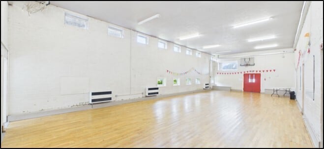 100 Merrylee Rd, Glasgow for sale - Building Photo - Image 2 of 4