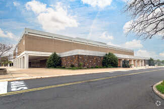 More details for 100 Neshaminy Mall, Bensalem, PA - Industrial for Rent