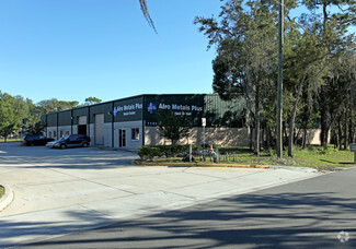 More details for 1101 Oak Ln, Longwood, FL - Light Industrial, Industrial for Rent