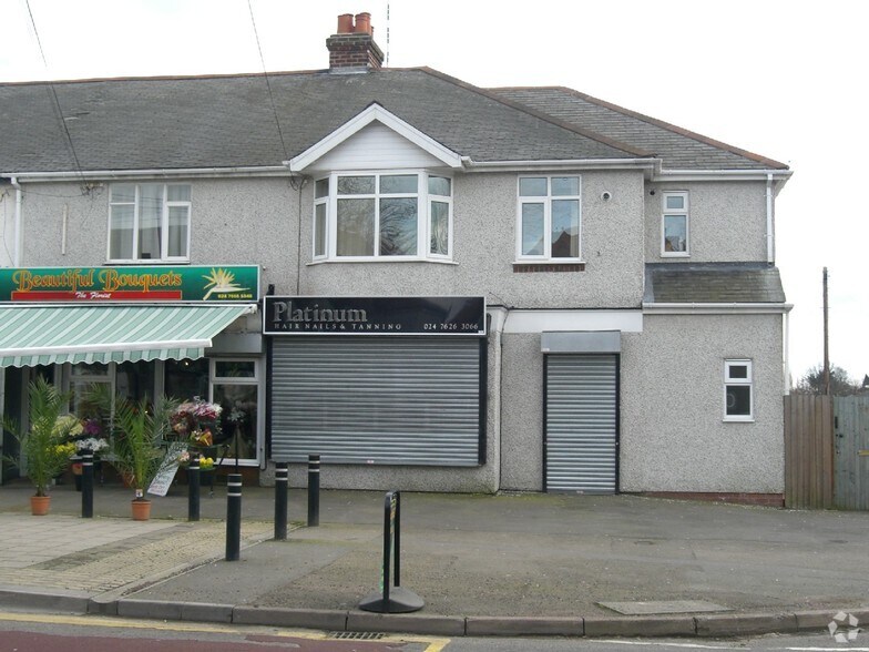 58 Hen Ln, Coventry for sale - Primary Photo - Image 1 of 1