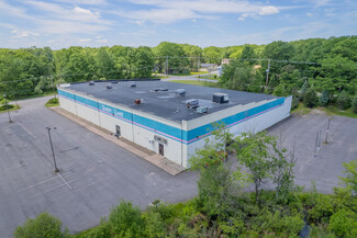 More details for 5357 Development Park Dr, Pocono Summit, PA - Industrial for Sale