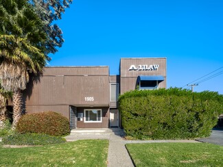 More details for 1905 Hamilton Ave, San Jose, CA - Office for Rent