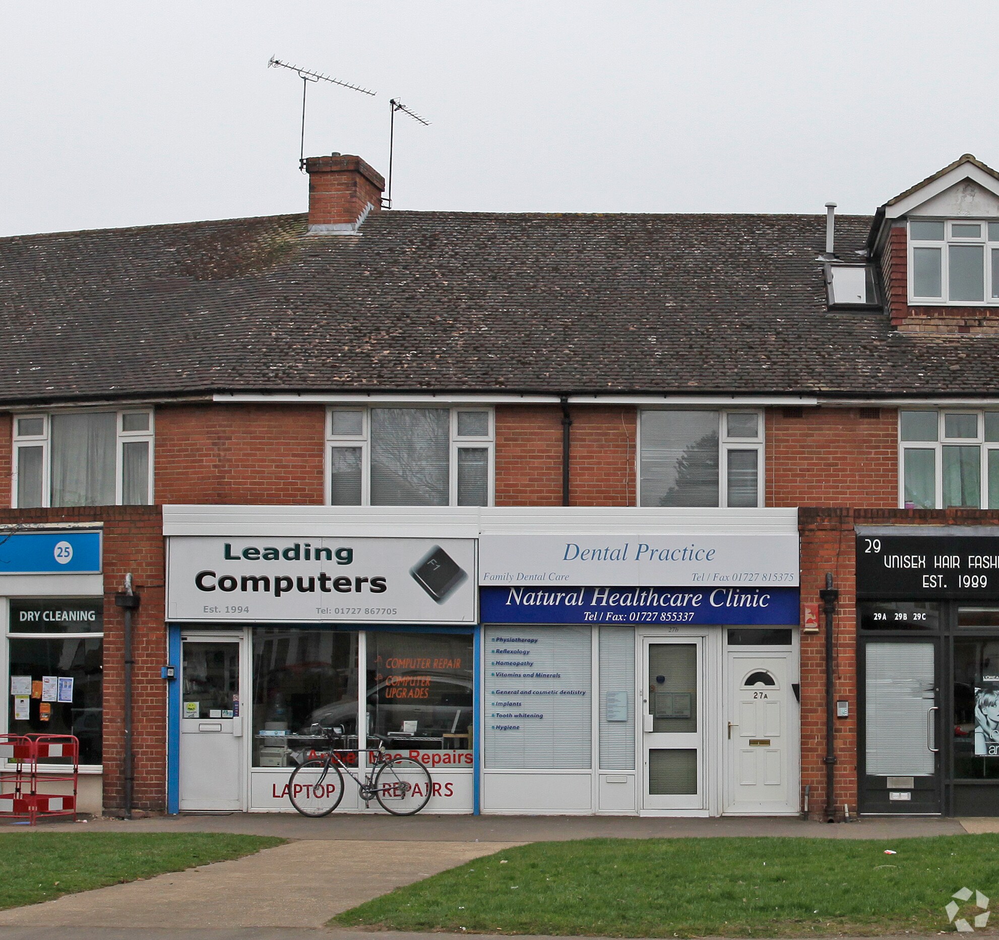 27 Vesta Ave, St Albans for sale Primary Photo- Image 1 of 1