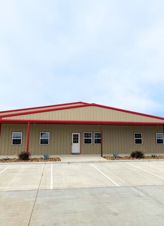 More details for 4084 Gulfstream Dr, Bryan, TX - Industrial for Rent