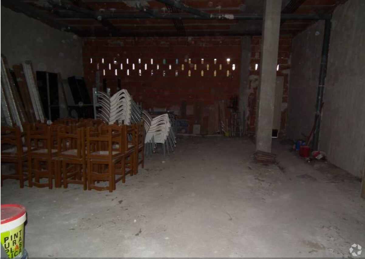 Build-to-Rent in El Molar, Madrid for sale Interior Photo- Image 1 of 2